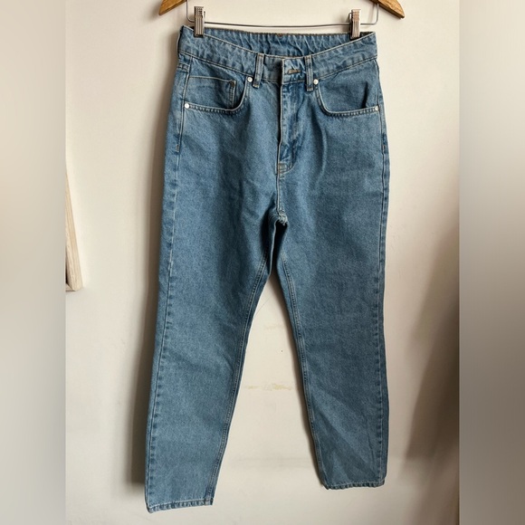 Ragged Priest Straight Leg jeans size 28 - Picture 5 of 10